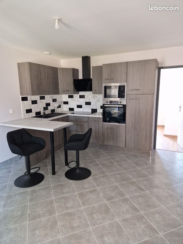 Appartement à louer, 33m², Périgueux