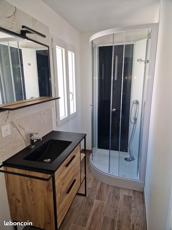Appartement à louer, 33m², Périgueux