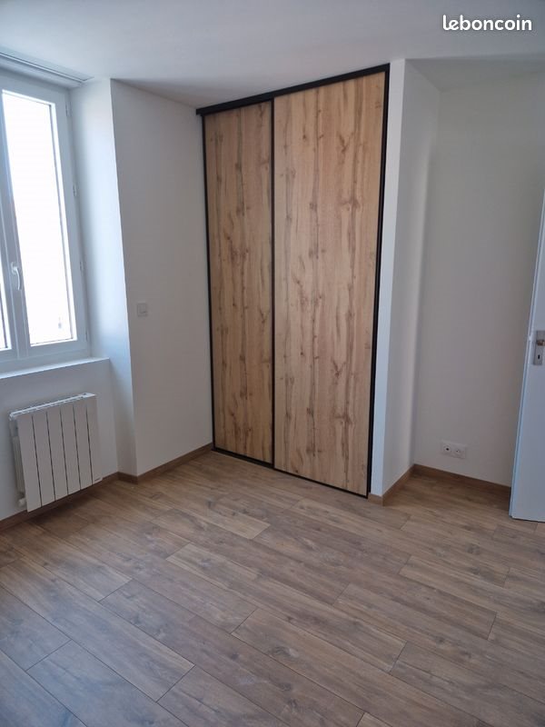 Appartement à louer, 33m², Périgueux