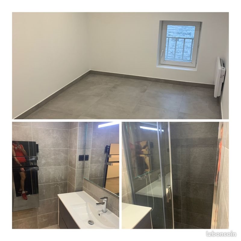 Appartement à louer, 48m², Thézan-lès-Béziers
