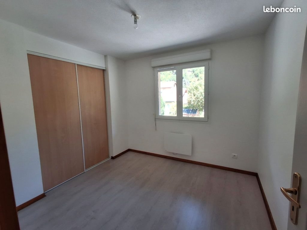 Appartement à vendre, 49m², Albertville