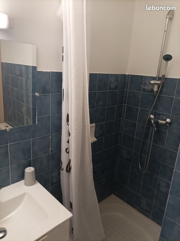 Appartement à louer, 17m², Fréjus