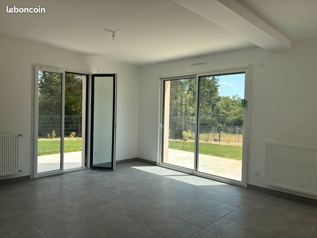 Maison à louer, 116m², Argentan