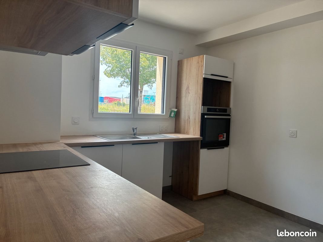 Maison à louer, 116m², Argentan