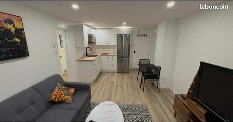 Appartement à louer, 81m², Le Russey