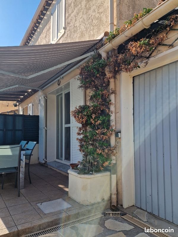 Maison à vendre, 60m², Saint-Vallier-de-Thiey