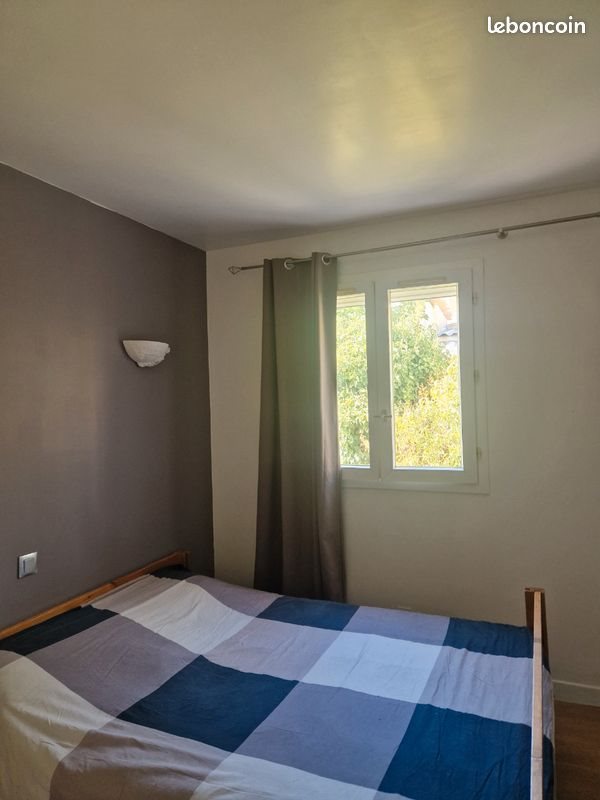 Maison à vendre, 60m², Saint-Vallier-de-Thiey