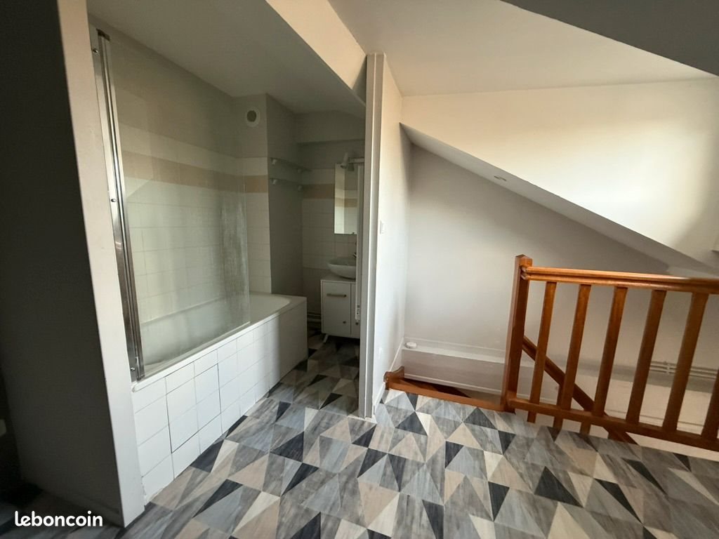 Appartement à louer, 30m², Limoges