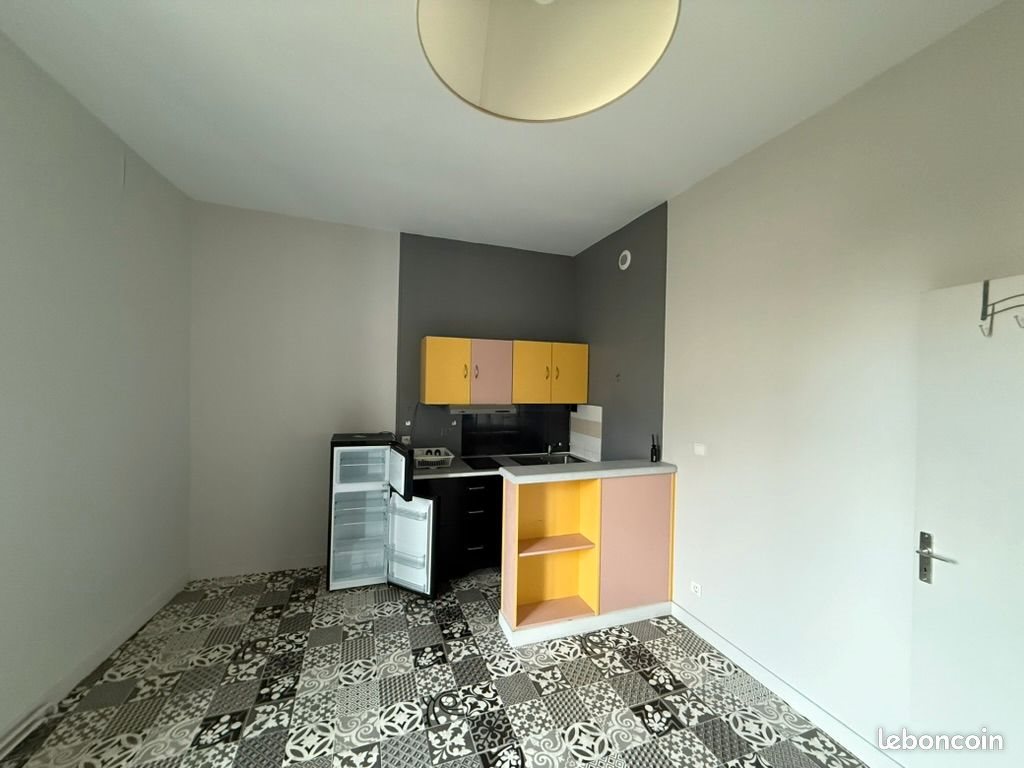 Appartement à louer, 30m², Limoges