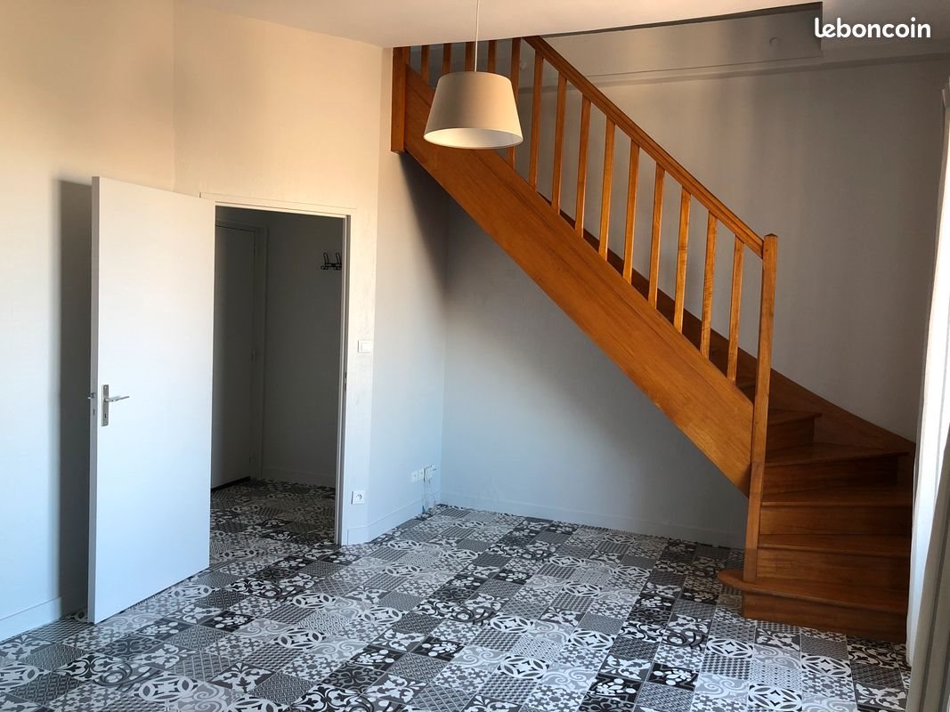 Appartement à louer, 30m², Limoges