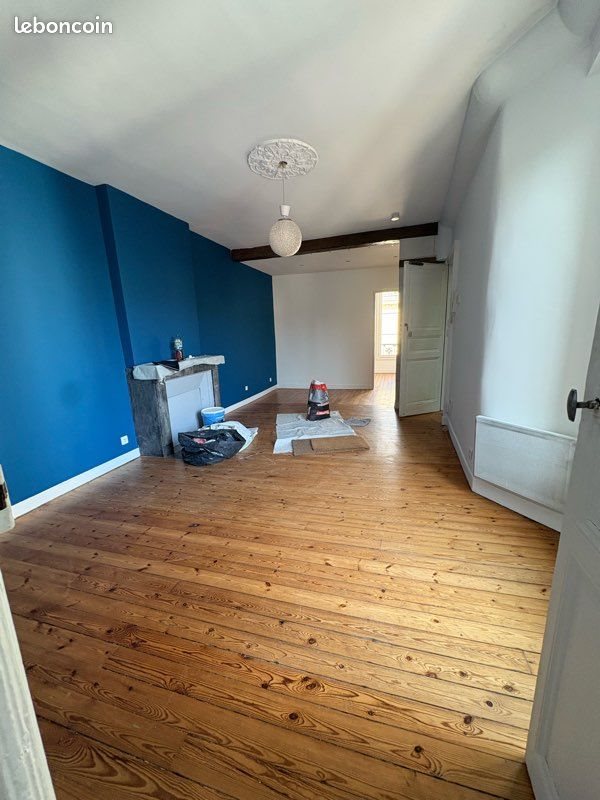 Appartement à louer, 57m², Angers