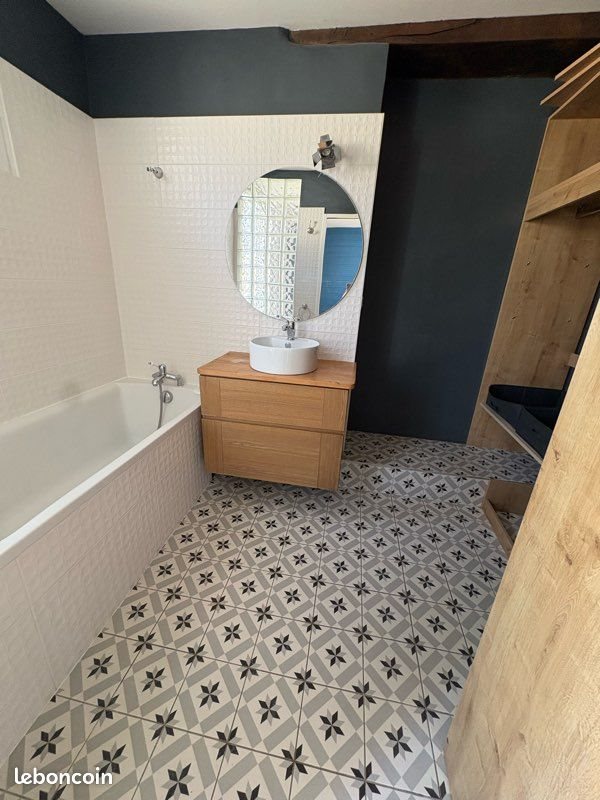Appartement à louer, 57m², Angers
