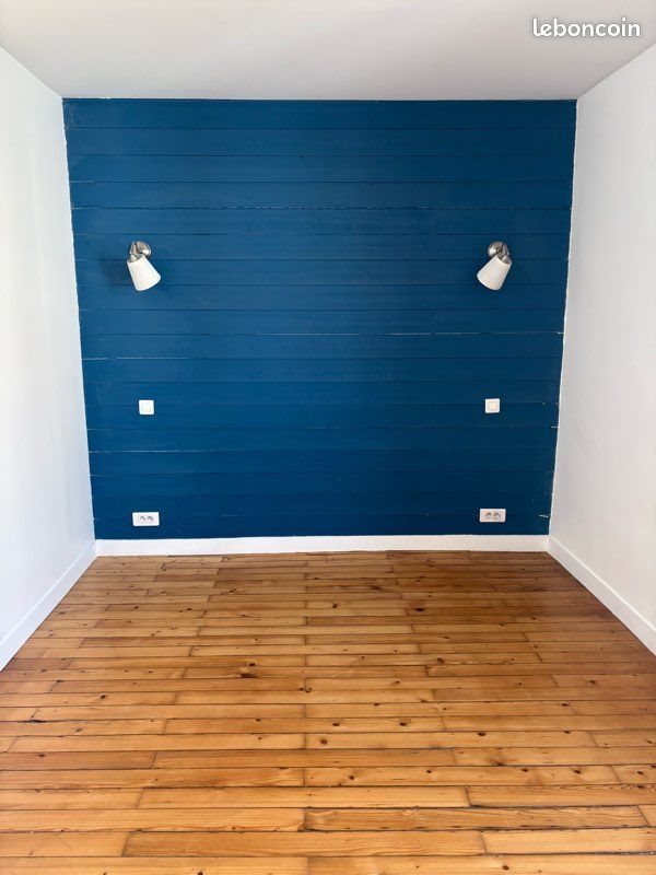 Appartement à louer, 57m², Angers