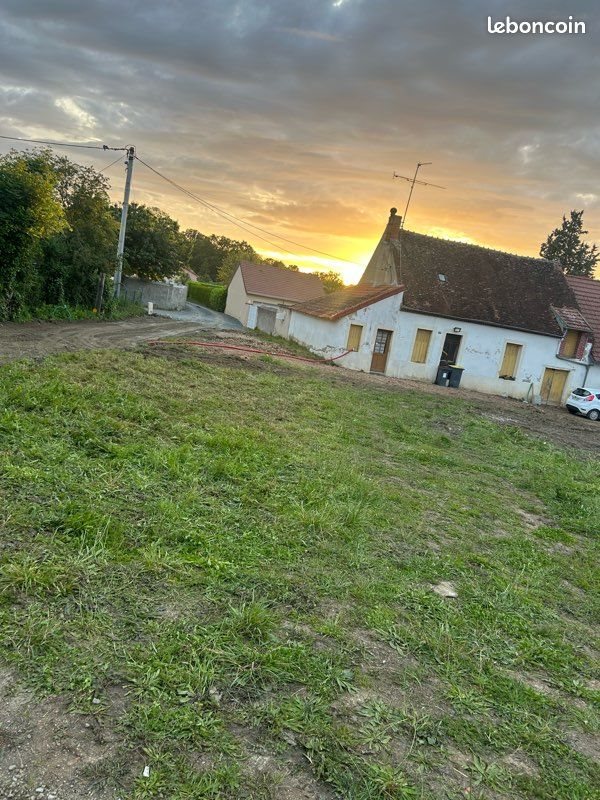 Maison à vendre, 150m², Domérat