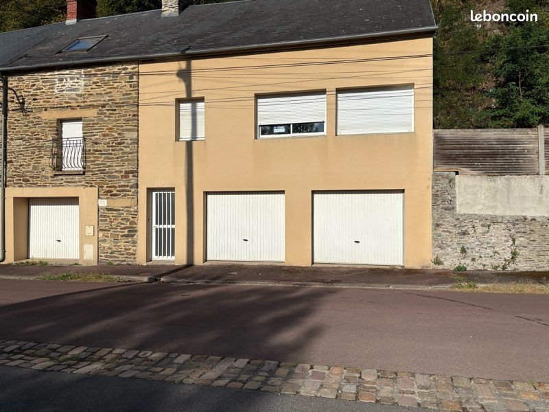 Maison à vendre, 102m², Saint-Lô