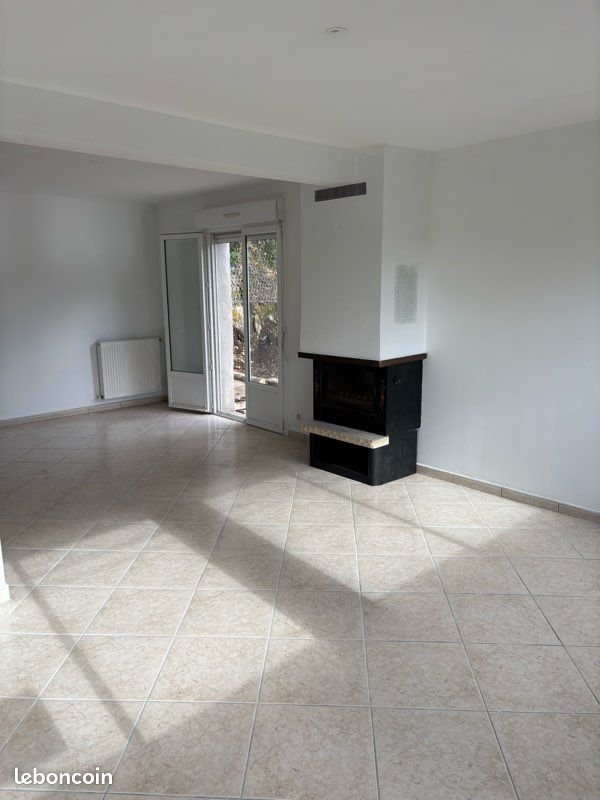 Maison à vendre, 102m², Saint-Lô