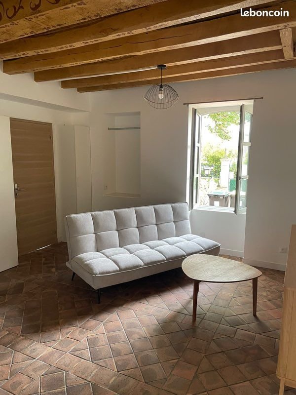 Appartement à louer, 40m², Bourges