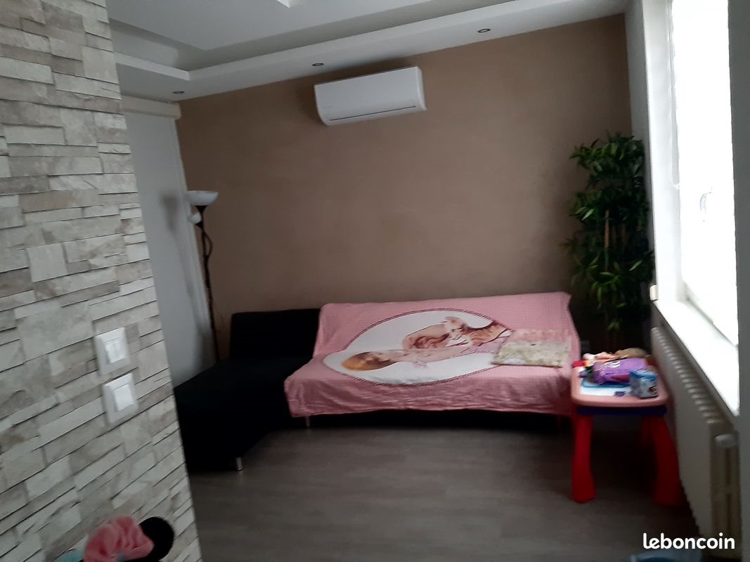 Maison à vendre, 100m², Homécourt