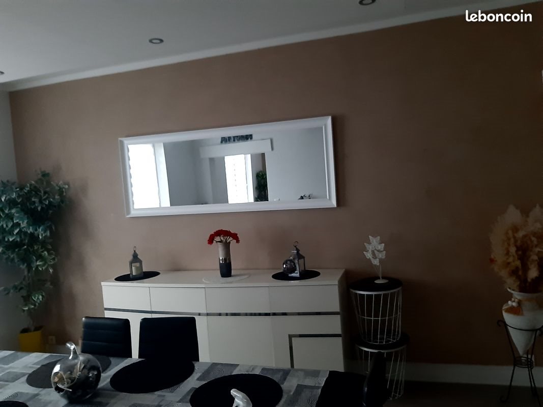 Maison à vendre, 100m², Homécourt