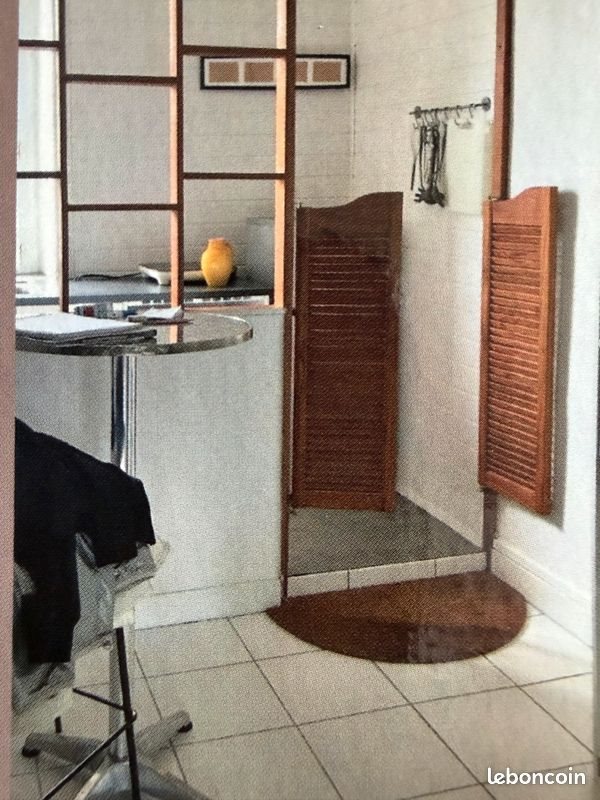 Appartement à louer, 27m², Nantes