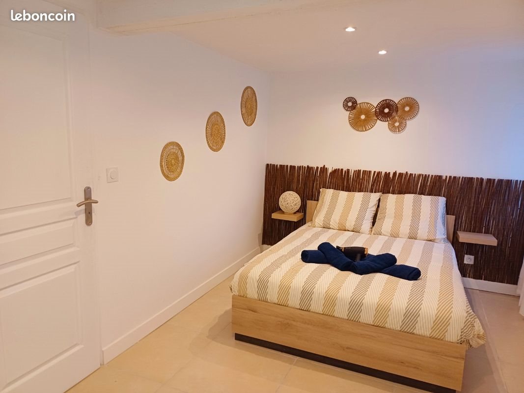 Appartement à louer, 40m², Les Mées