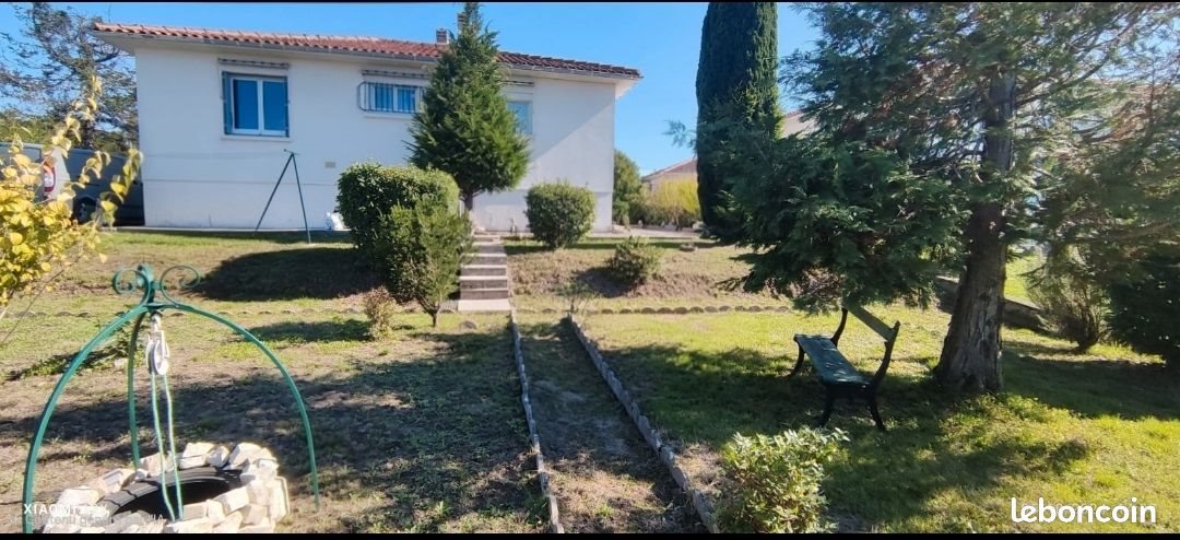 Maison à vendre, 158m², La Roche-Chalais