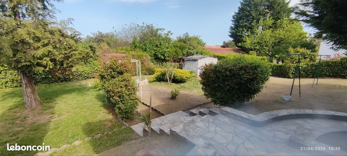 Maison à vendre, 158m², La Roche-Chalais