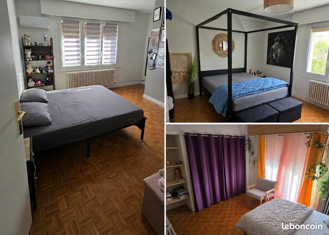 Appartement à vendre, 106m², Albertville