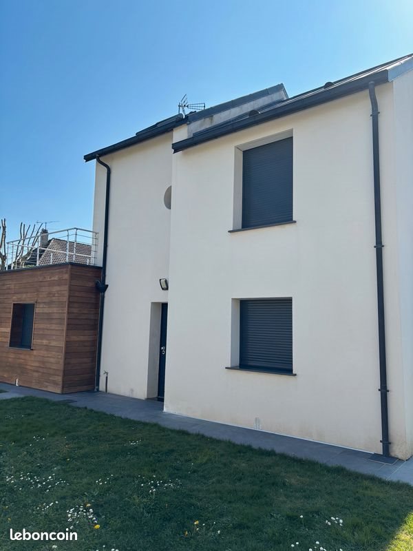Maison à vendre, 132m², Champigny-sur-Marne