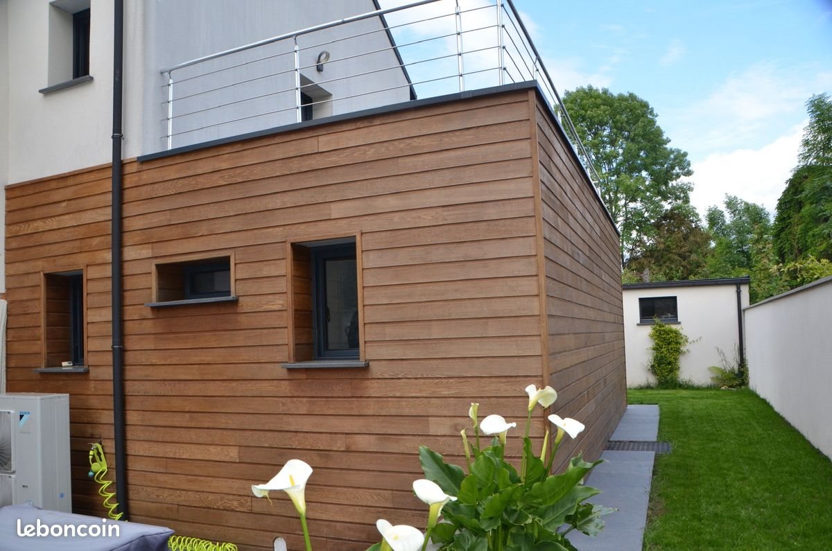 Maison à vendre, 132m², Champigny-sur-Marne