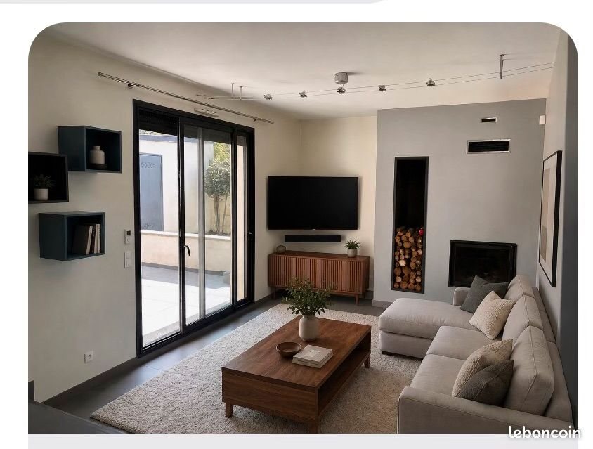 Maison à vendre, 132m², Champigny-sur-Marne
