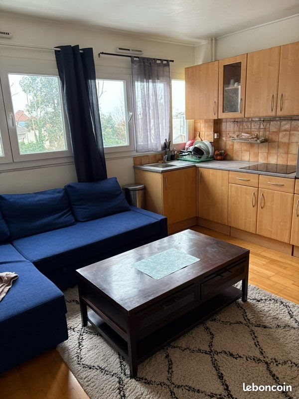 Appartement à vendre, 34m², Limeil-Brévannes