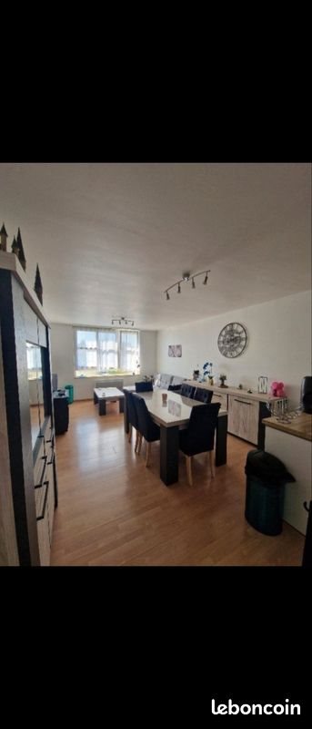 Appartement à louer, 60m², La Bassée