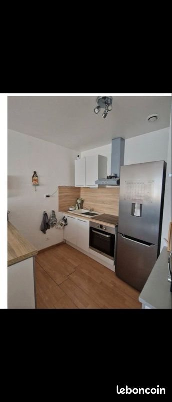 Appartement à louer, 60m², La Bassée