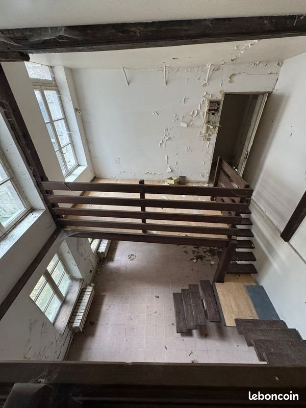 Appartement à vendre, 41m², Noyon