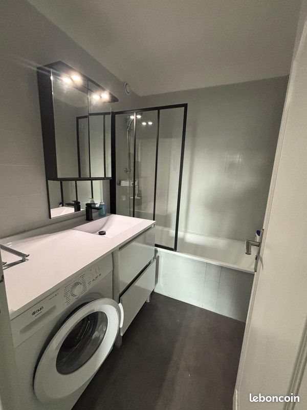 Appartement à louer, 65m², Le Mans