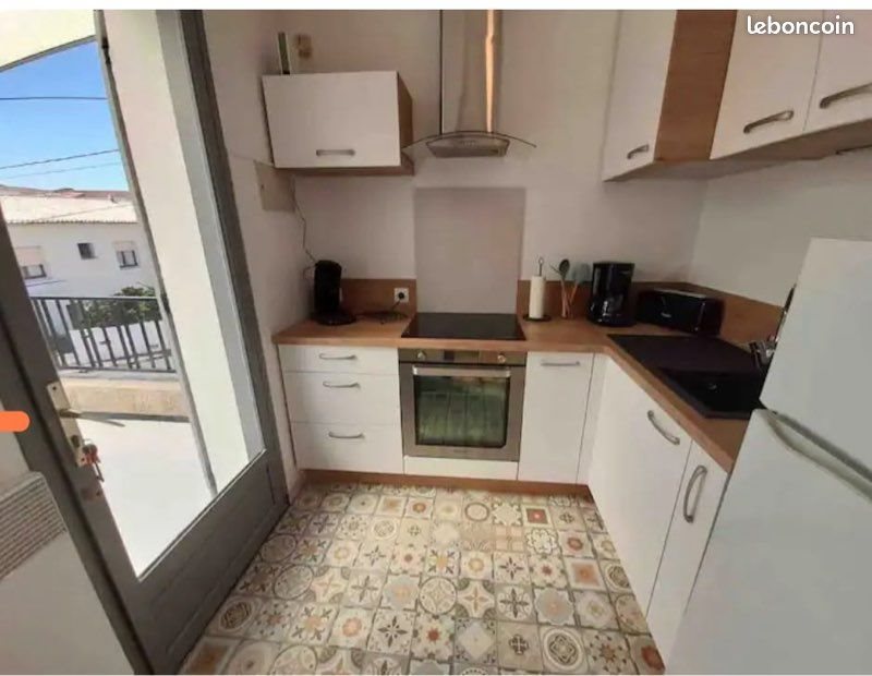 Appartement à louer, 35m², Saint-Georges-de-Didonne