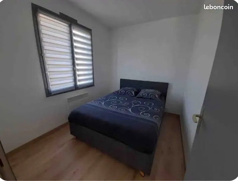 Appartement à louer, 35m², Saint-Georges-de-Didonne
