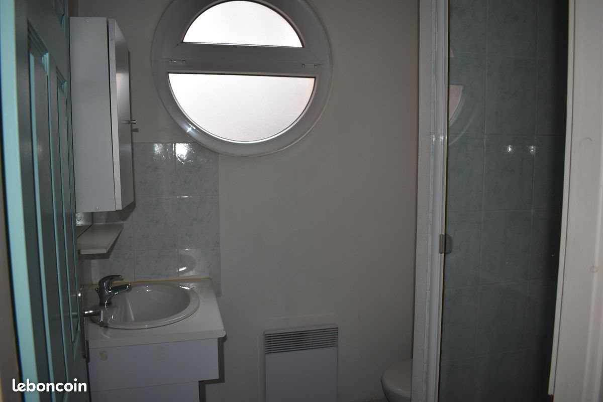 Appartement à louer, 32m², Montbéliard