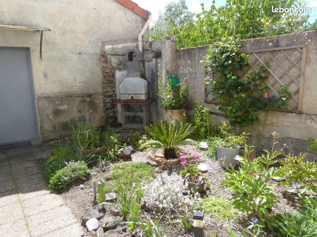 Appartement à louer, 38m², Indre