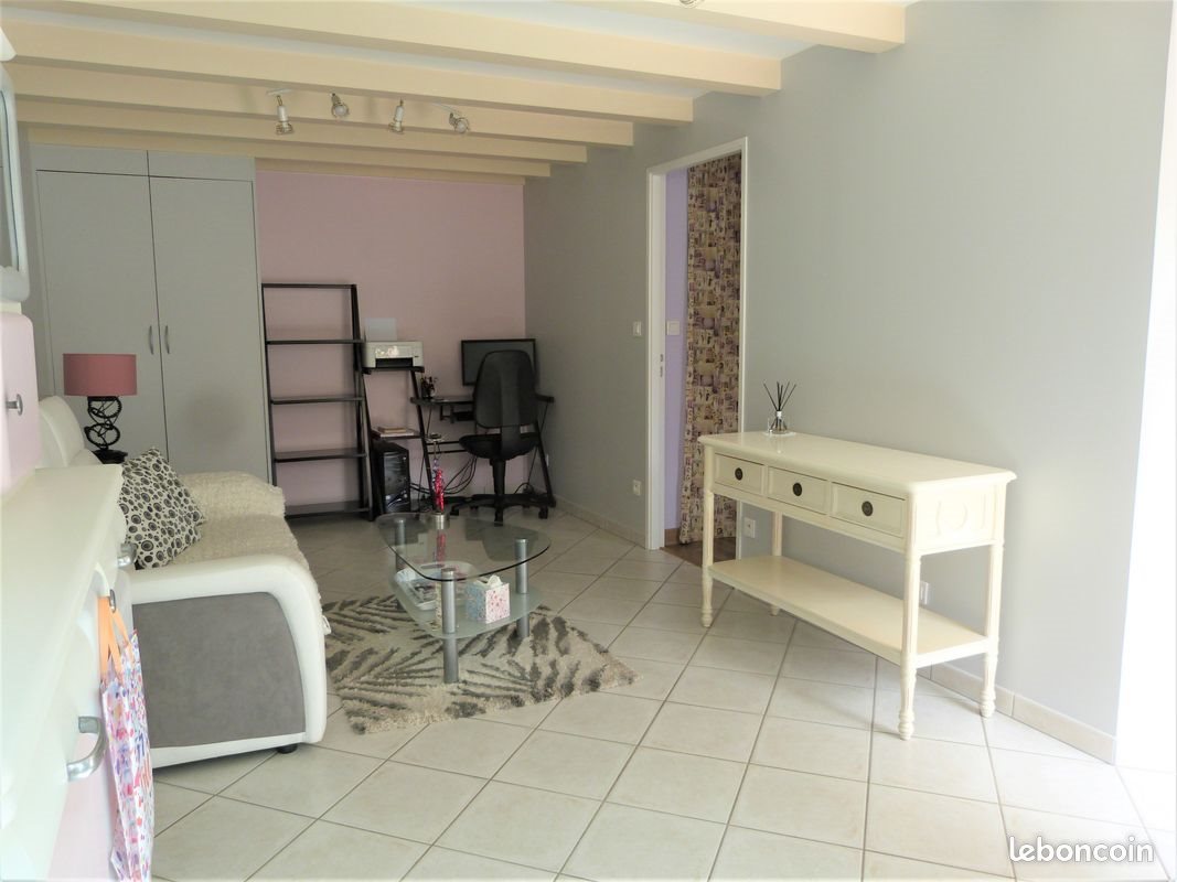 Appartement à louer, 38m², Indre