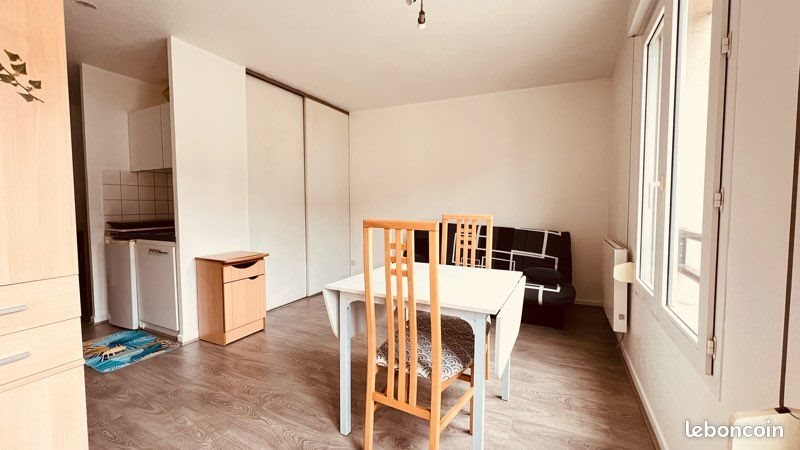 Appartement à louer, 26m², Beaune