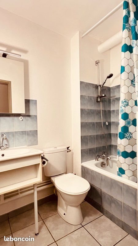 Appartement à louer, 26m², Beaune