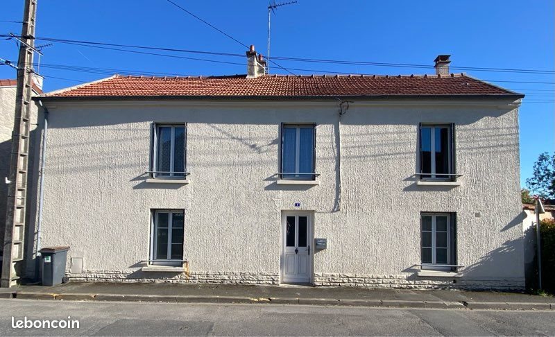 Maison à vendre, 140m², Dampmart