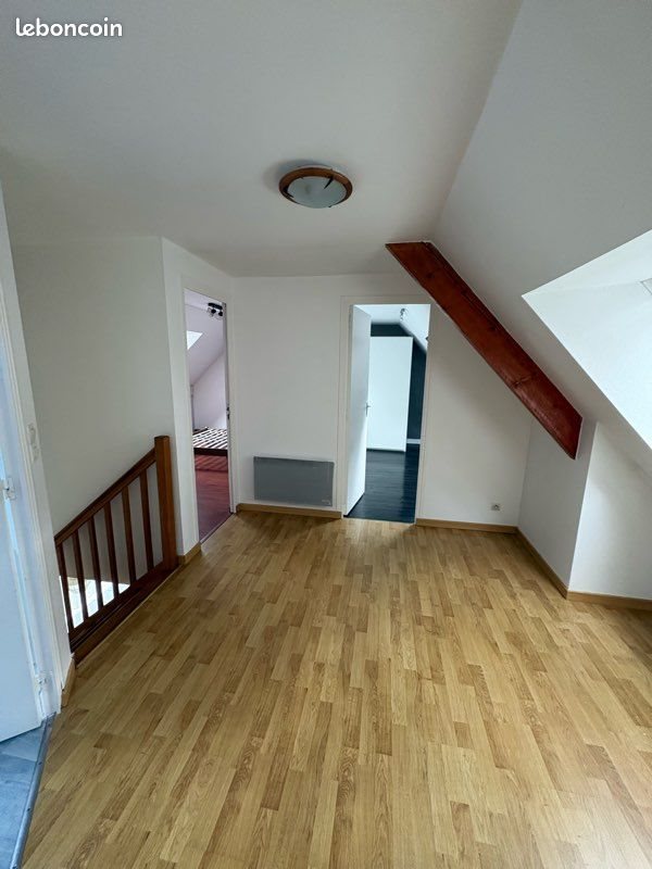 Maison à louer, 100m², Guignen