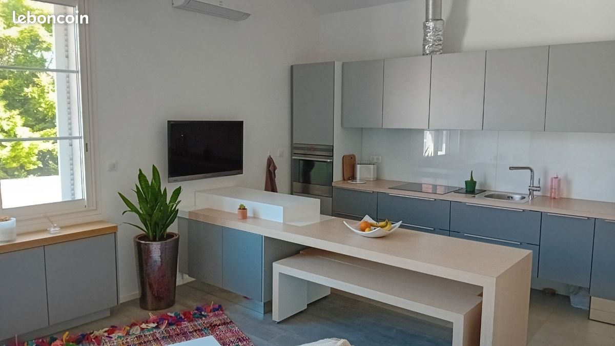 Appartement à louer, 49m², Pau