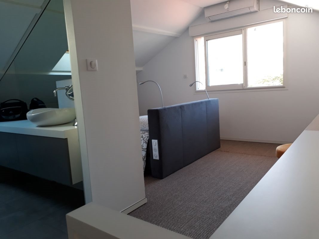 Appartement à louer, 49m², Pau