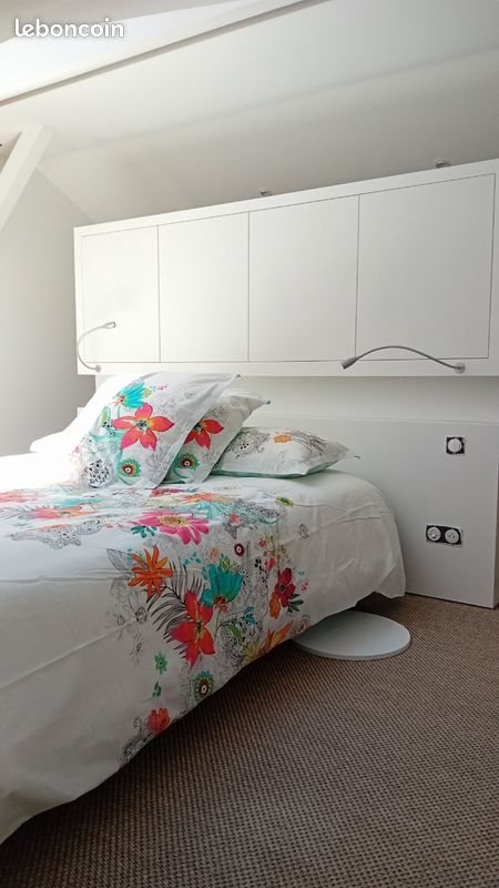 Appartement à louer, 49m², Pau