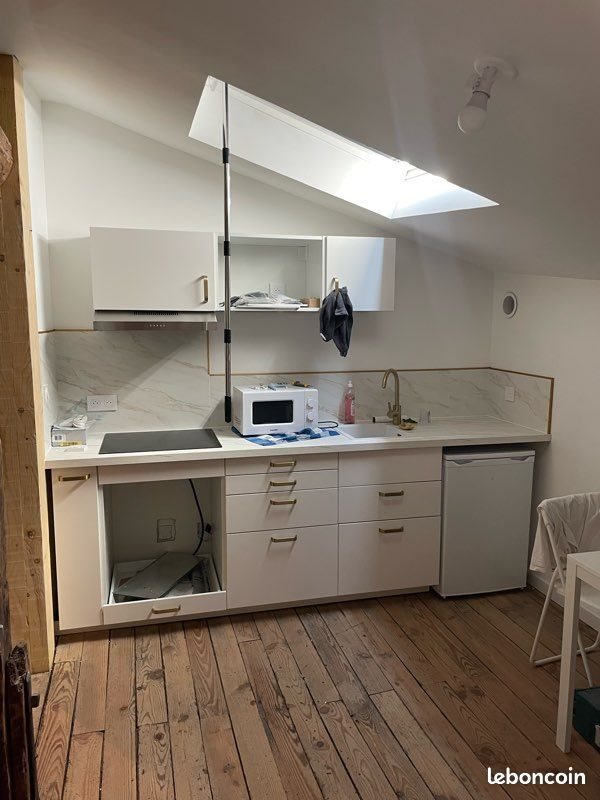 Appartement à louer, 32m², Saint-Girons