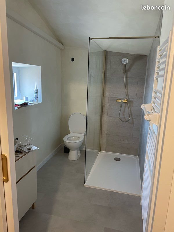 Appartement à louer, 32m², Saint-Girons